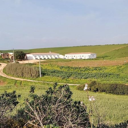 Monte Bagao - Turismo Rural Vila do Bispo Zewnętrze zdjęcie