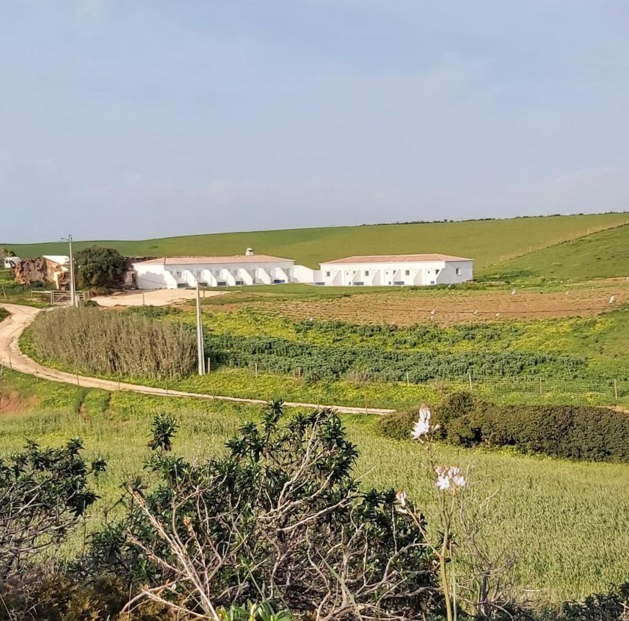 Monte Bagao - Turismo Rural Vila do Bispo Zewnętrze zdjęcie