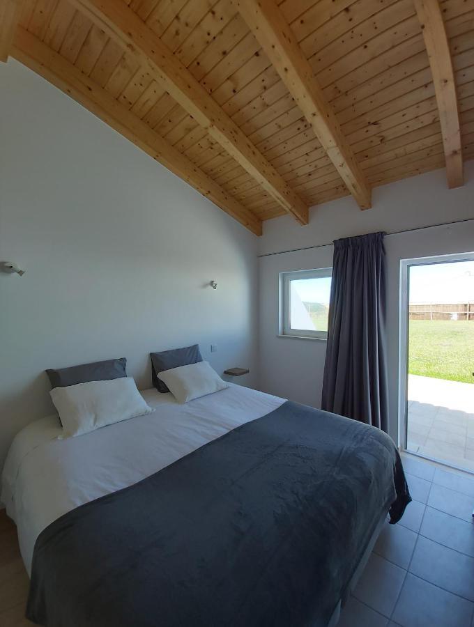 Monte Bagao - Turismo Rural Vila do Bispo Zewnętrze zdjęcie