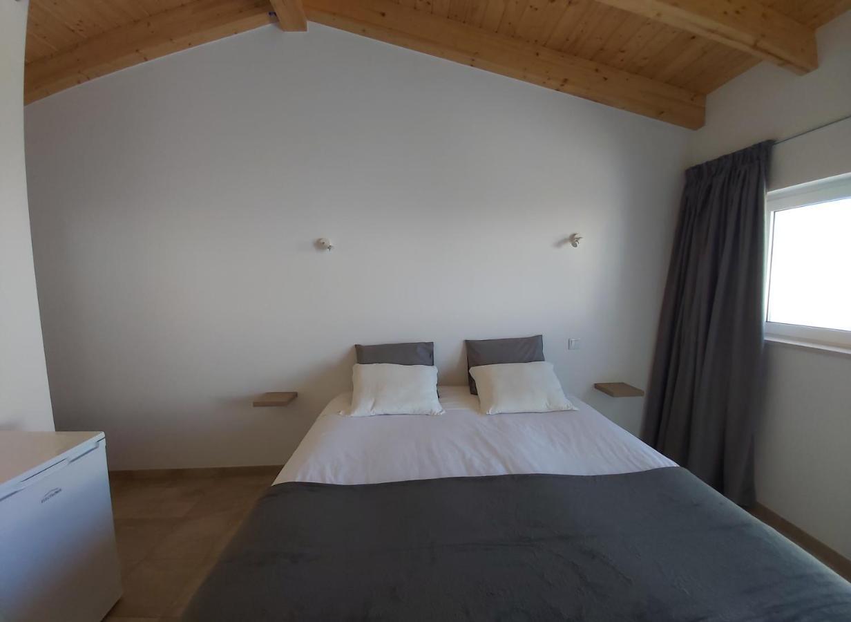 Monte Bagao - Turismo Rural Vila do Bispo Zewnętrze zdjęcie