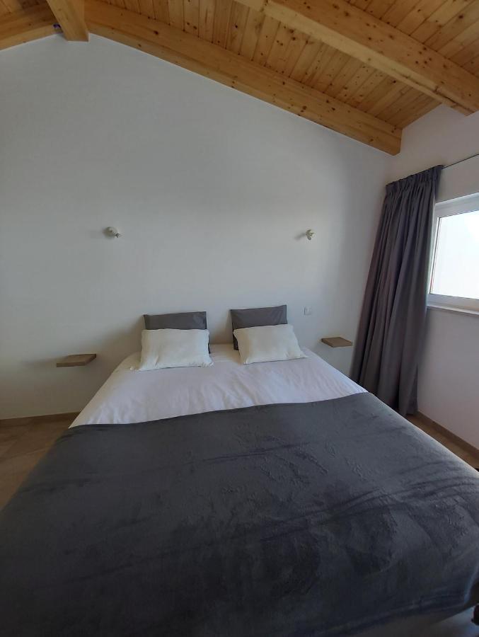 Monte Bagao - Turismo Rural Vila do Bispo Zewnętrze zdjęcie