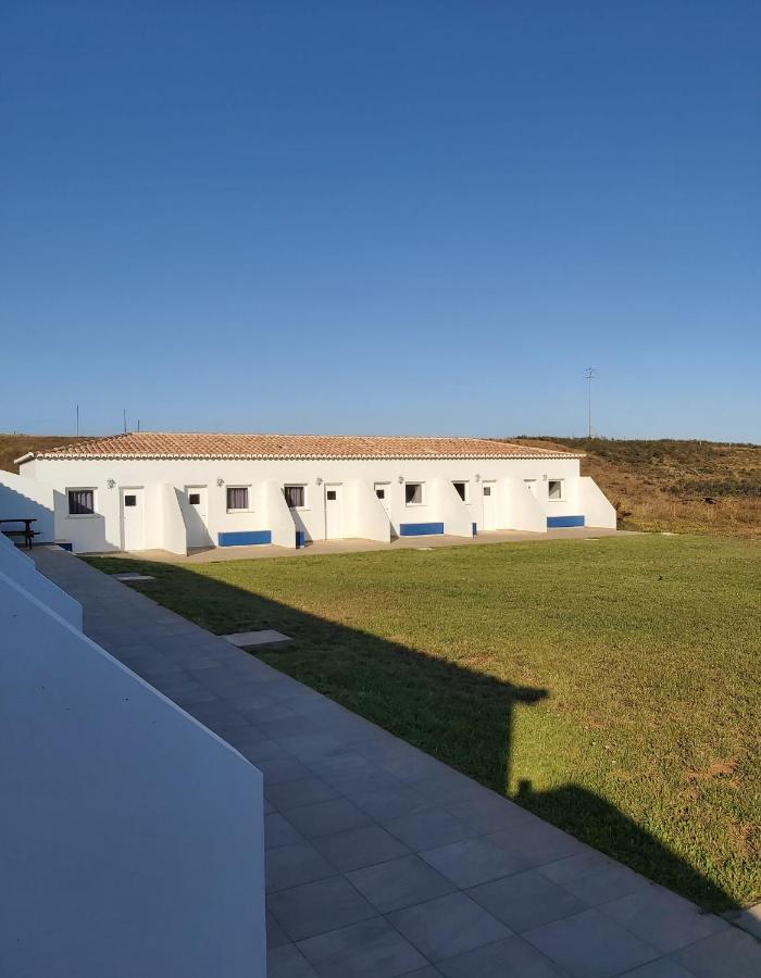 Monte Bagao - Turismo Rural Vila do Bispo Zewnętrze zdjęcie
