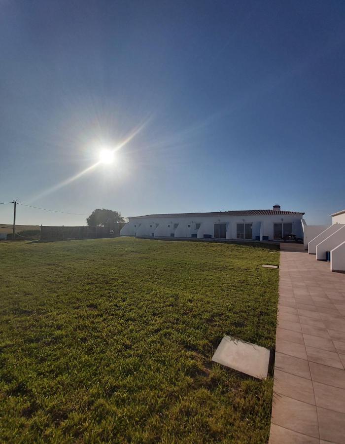 Monte Bagao - Turismo Rural Vila do Bispo Zewnętrze zdjęcie